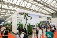 盛况回顾！FAENZA法恩莎x2023中国国际厨卫展，艺术与生活的融合