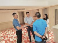 坚持前置主义，以口碑为导向，2023中国家装百强企业抽样调研走进品界国际装饰
