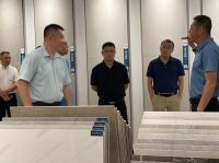 坚持前置主义，以口碑为导向，2023中国家装百强企业抽样调研走进品界国际装饰
