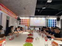 坚持前置主义，以口碑为导向，2023中国家装百强企业抽样调研走进品界国际装饰