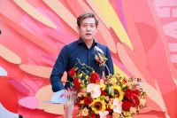 佛山高端瓷砖品牌_健康能量砖_瓷砖十大品牌|高德瓷砖开业盛典圆满成功