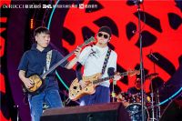 慕思上市周年烧烤音乐会淄博开唱 传递品牌价值张力