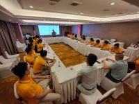 破茧重生 流量为王丨2023享裕安门窗湖南省区域经销商峰会