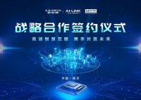 引领智能家居，为用户创造价值 A.O.史密斯与红星美凯龙达成新战略合作