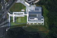富阳银湖体育中心—亚运射击射箭现代五项馆|浙江大学建筑设计研究院