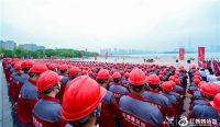 聚焦服务，优化体验|红蚂蚁装饰集团打造家装售后服务新典范