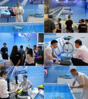 潜行创新打造尖端水下科技产品，全方位升级泳池清洁体验