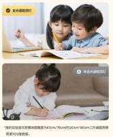 美的吸顶灯iCare自然光系列：营造健康光源，满足高品质生活追求