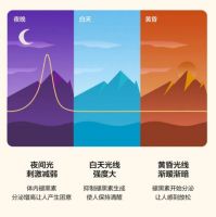 美的吸顶灯iCare自然光系列：营造健康光源，满足高品质生活追求