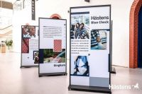 蓝白织梦，心栖臻境丨海丝腾：传承匠心品质，提升服务质量