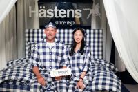 蓝白织梦，心栖臻境丨海丝腾：传承匠心品质，提升服务质量