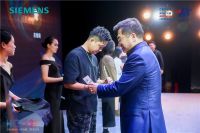 SIEMENS家庭公共空间设计大赛-西南赛区 颁奖典礼圆满举办！