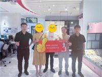 尚品宅配19年：客户为本，服务于心