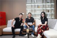 新店态｜在蓝谷5.0全新门店，来一场永恒设计与新贵生活的灵魂交流