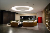 新店态｜在蓝谷5.0全新门店，来一场永恒设计与新贵生活的灵魂交流