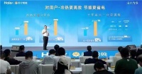 ​海尔空调:买1台,省1台
