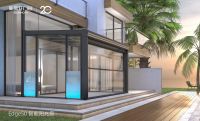 抢先剧透 | 2023中国建博会（广州），新豪轩门窗智启未来