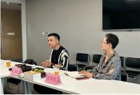 正式加入佛山市室内设计协会，华艺照明强势推动灯饰照明与设计产业发展！