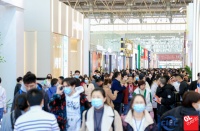 市场繁荣再现！又一轮软装展战报刷屏，新机会密集登场