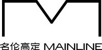 LEADING THE WAY | MAINLINE名伦高定2023年新品BEVERLY系...