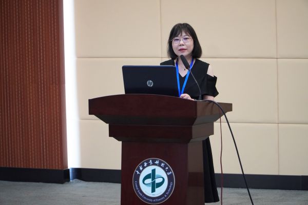 李志榕   中南大学建筑与艺术学院学科带头人，教授，博士生导师