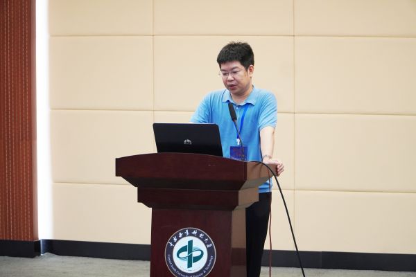 蔡佳俊   深圳大学艺术学部美术与设计学院助理教授，博士