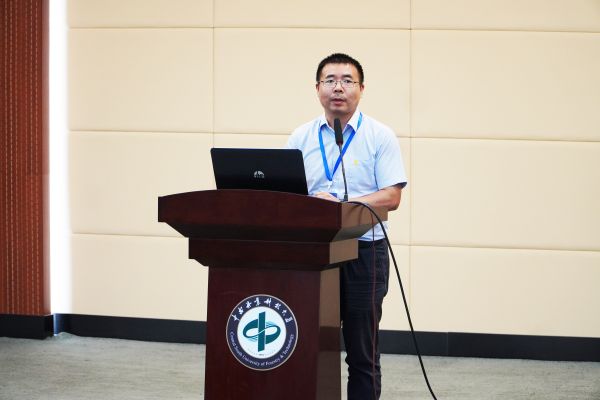 杨求贵   珠海展辰新材料股份有限公司