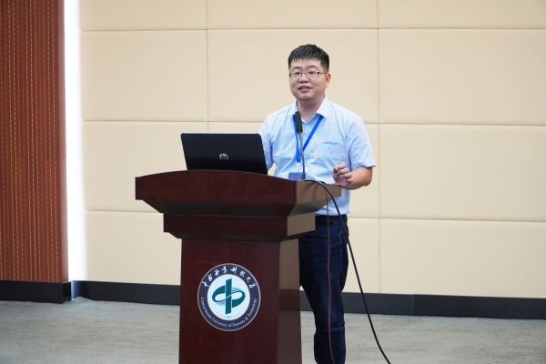 李昱   先临三维科技股份有限公司