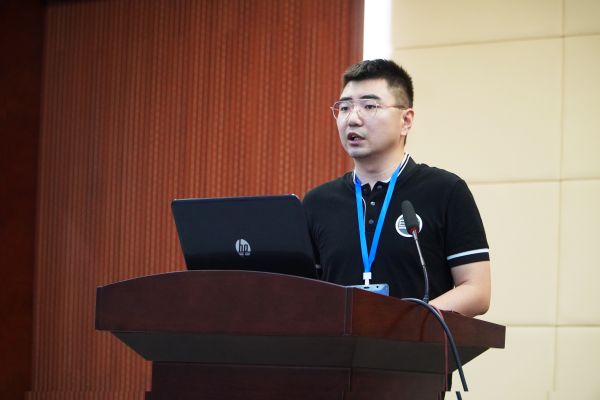 梁爽   郑州轻工业大学副教授、意大利佛罗伦萨大学设计专业博士