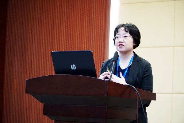 蒋博雅   南京工业大学建筑学院副教授、博士、硕士生导师