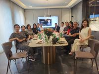 设计进阶 精彩纷呈 共抒情怀 改变生活——金堂奖大师学院首季“空间·眷恋”大师课（大连一期...