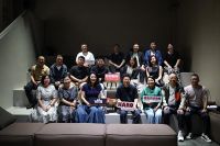 设计进阶 精彩纷呈 共抒情怀 改变生活——金堂奖大师学院首季“空间·眷恋”大师课（大连一期...