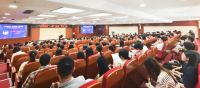 “美好生活·设计未来”学术论坛在中南林业科技大学隆重召开