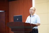 “美好生活·设计未来”学术论坛在中南林业科技大学隆重召开