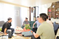《设计有温度 未来理想家》走进折里·空间美学