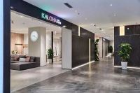 金榜题名丨卡罗娜瓷砖荣膺2023年度瓷砖十大品牌奖项