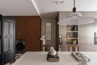 那漠含风设计作品《铁盒》在欧洲权威艺术媒体发表