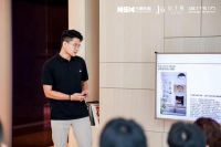 新趋势、新美学！广州设计圈齐聚共探全案设计