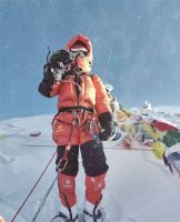 她，和美迪一起跨越巅峰 美迪装饰23周年庆代言人官宣