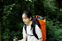 她，和美迪一起跨越巅峰 美迪装饰23周年庆代言人官宣