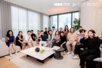 新趋势、新美学！广州设计圈齐聚共探全案设计