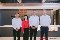 德国柏丽/德禄亚太生产研发总部落地投产 工业4.0 共启新未来