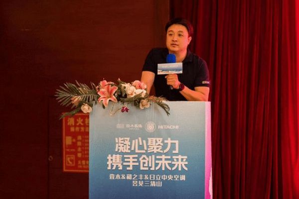 昱见三清山！壹木装饰团建活动完美收官