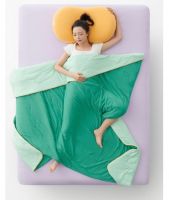 “特困生”逆袭指南 京东这些助眠好物帮你解锁夏日睡眠新姿势