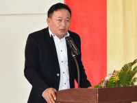 加速国际化，海外再布局 | 热烈祝贺泰国展辰正式投产