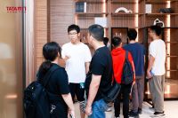 千城聚变 共赢未来 TATA木门“全球合伙人招募计划”全面启动