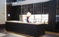 首日盛况|卡诺亚耀世绽放广州建博会