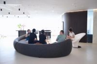 《设计有温度 未来理想家》走进LEI设计