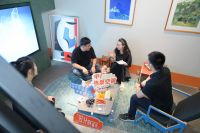 《设计有温度 未来理想家》走进黎秋辰设计工作室