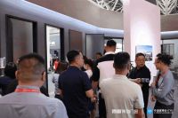建博会进行时 | 顶固集创门窗邀您共鉴门窗美学新风向,共启门窗集创新时代